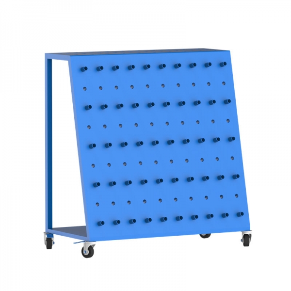 Accessory Cart
