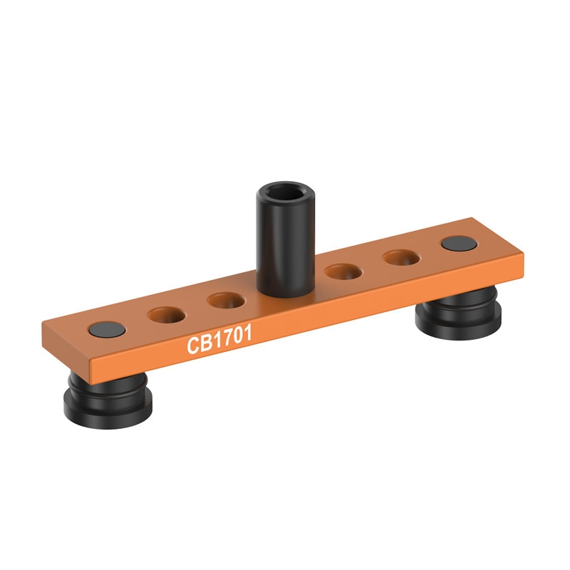 Bridge Clamping LETIPTOP