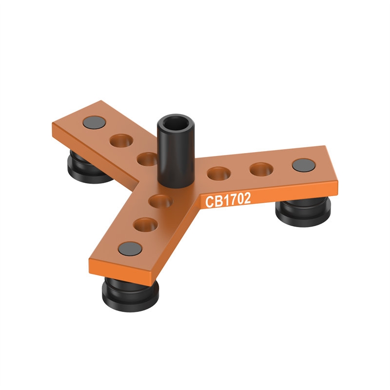 Bridge Clamping LETIPTOP