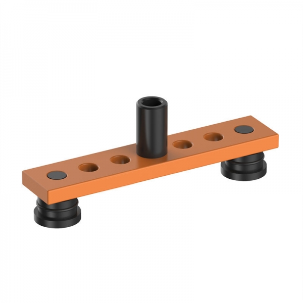 Bridge Clamping