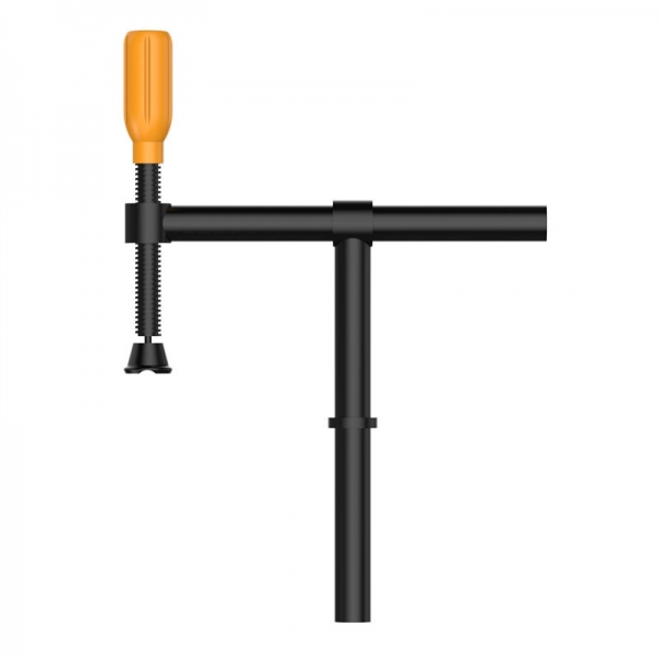Screw Type Clamping