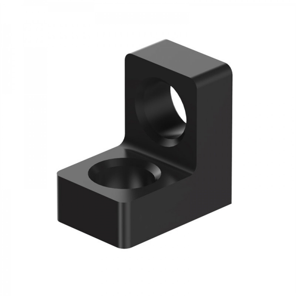 Clamping and Locating Angle Bores