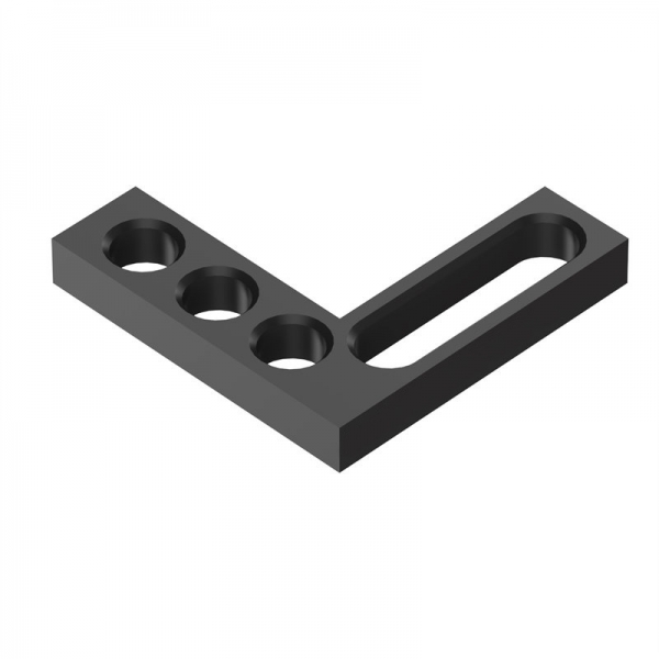Flat Angle Bracket