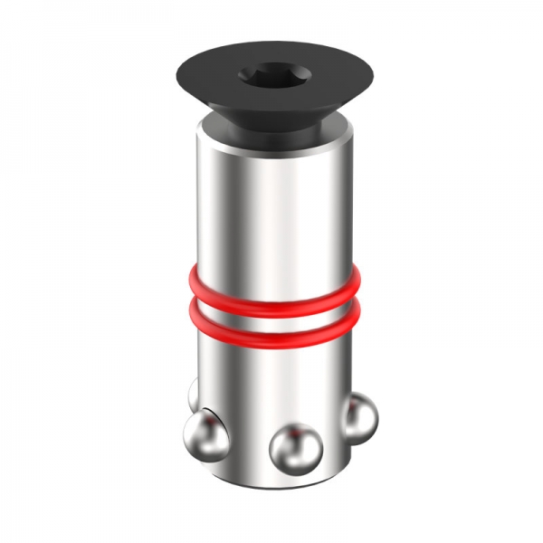 Countersunk Head Rapid Locking Bolt