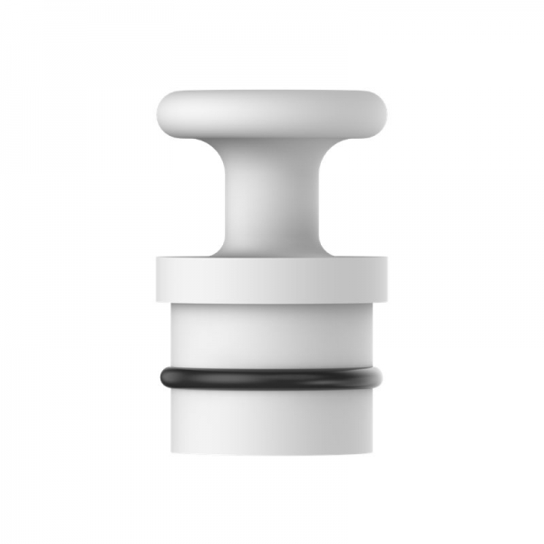Magnetic Locking Bolt