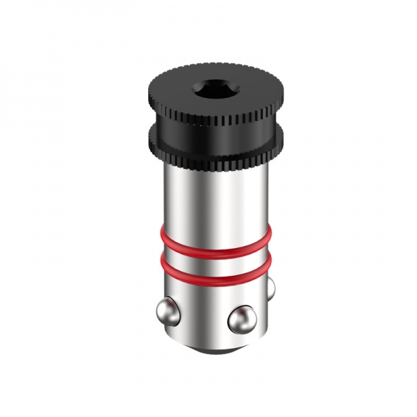 Rapid Locking Bolt
