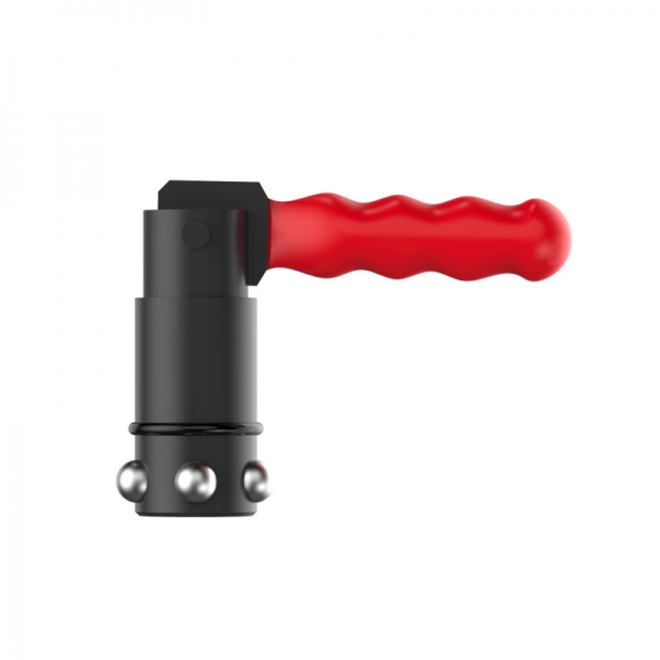 Rapid Locking Bolt with Handle