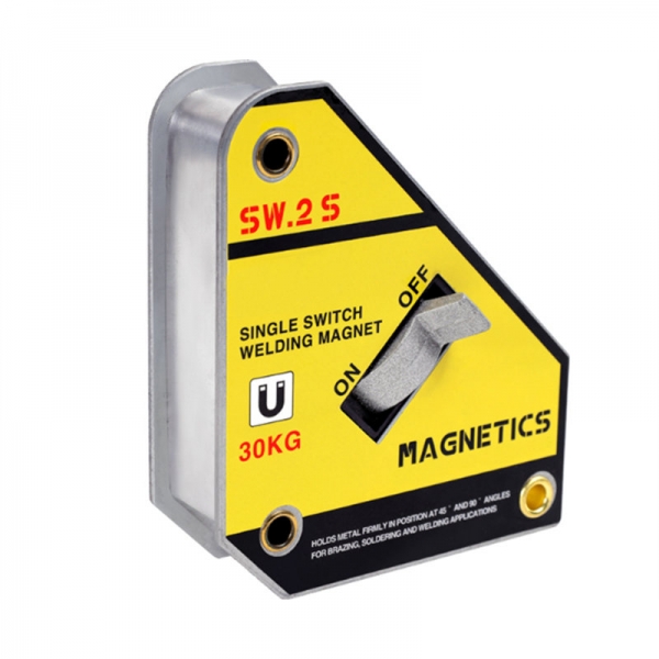 Magnetic Locator SW.2S