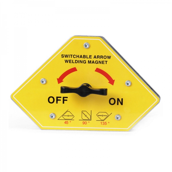 Magnetic Locator SW.3S
