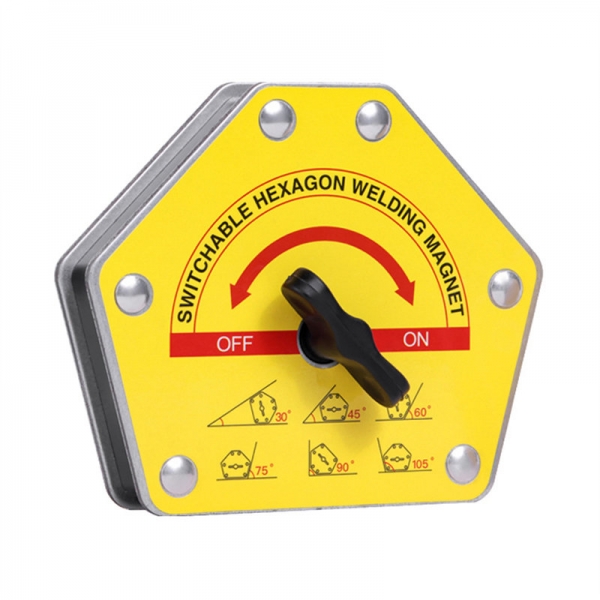 Magnetic Locator SW.6S-SW.6M