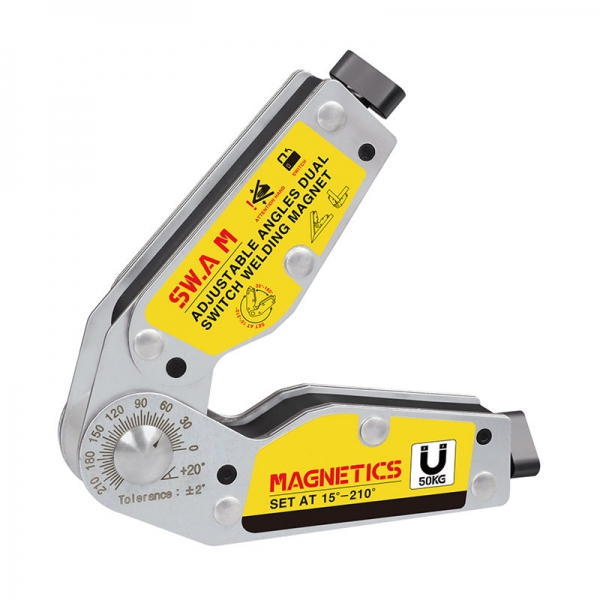 Magnetic Locator SW.AS-SW.AM