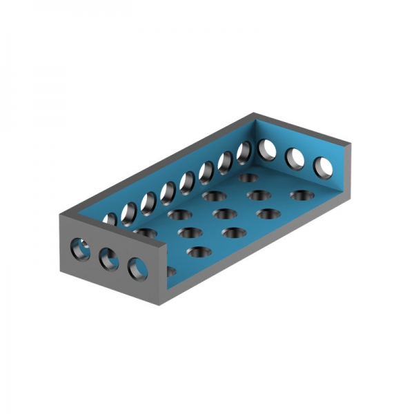 Spacer Angle L-shape