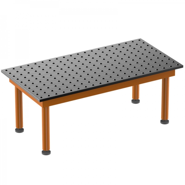 2D Welding Table