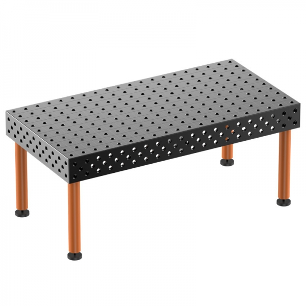 3D Welding Table
